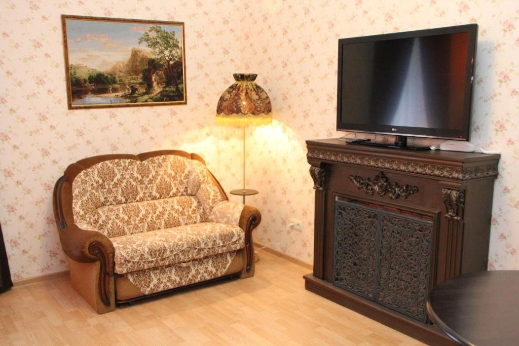 Гостиница Абрикос Пермь